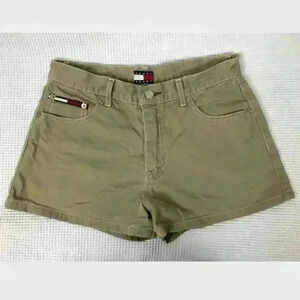 Tommy Hilfiger Shorts Size 7